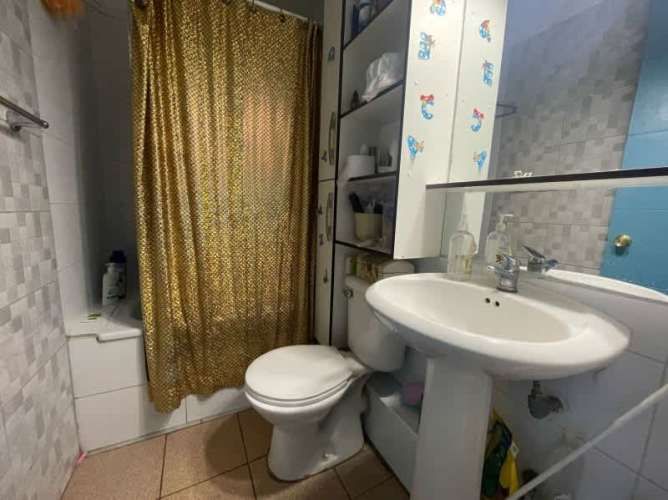 FOCOLARE PROPIEDADES VENDE DPTO 2D1B EN CONDOMINIO