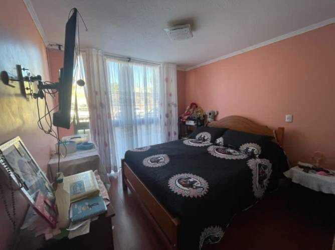 FOCOLARE PROPIEDADES VENDE DPTO 2D1B EN CONDOMINIO