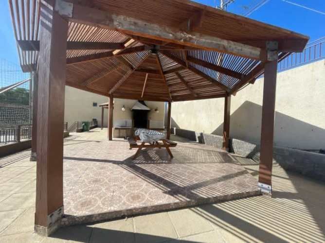 FOCOLARE PROPIEDADES VENDE DPTO 2D1B EN CONDOMINIO