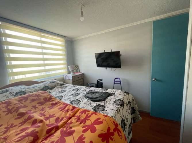 FOCOLARE PROPIEDADES VENDE DPTO 2D1B EN CONDOMINIO