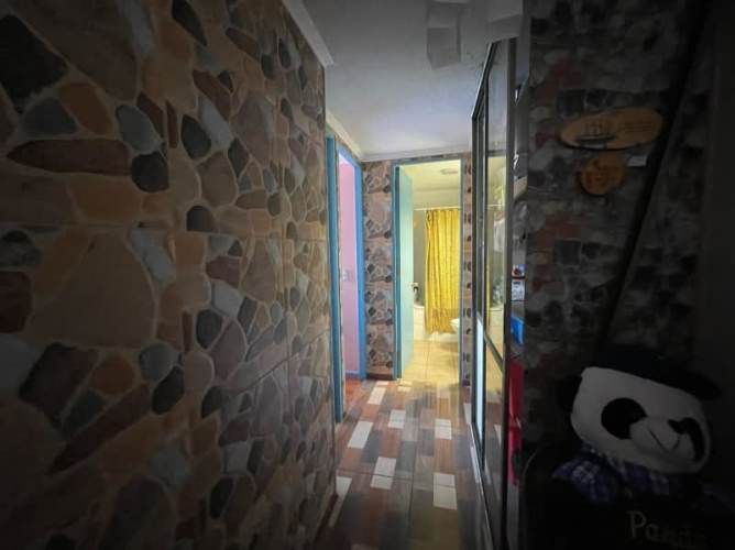 FOCOLARE PROPIEDADES VENDE DPTO 2D1B EN CONDOMINIO