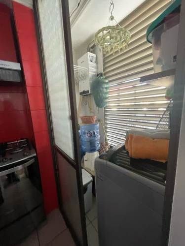 FOCOLARE PROPIEDADES VENDE DPTO 2D1B EN CONDOMINIO