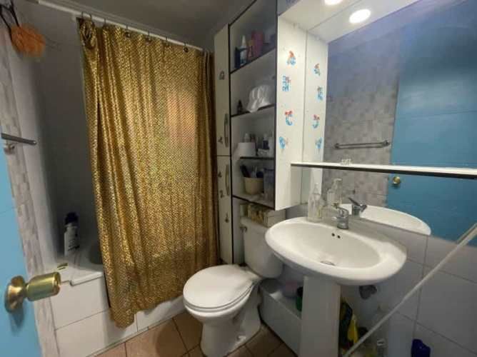 FOCOLARE PROPIEDADES VENDE DPTO 2D1B EN CONDOMINIO