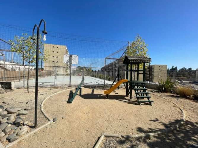 FOCOLARE PROPIEDADES VENDE DPTO 2D1B EN CONDOMINIO