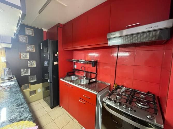 FOCOLARE PROPIEDADES VENDE DPTO 2D1B EN CONDOMINIO