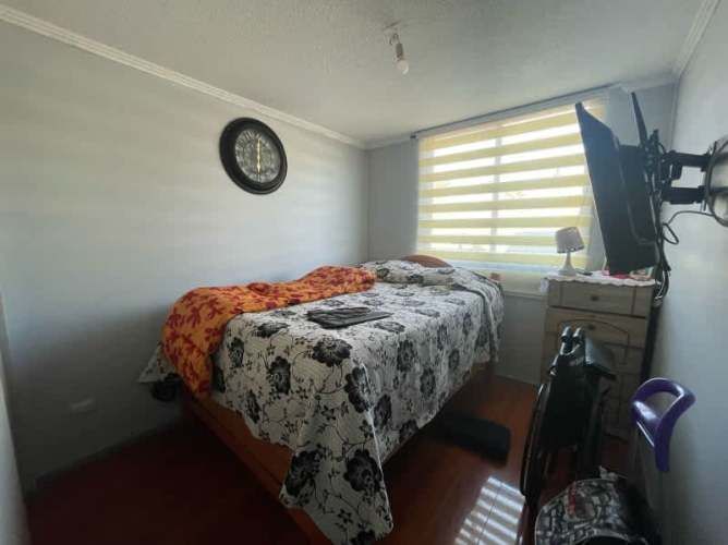 FOCOLARE PROPIEDADES VENDE DPTO 2D1B EN CONDOMINIO