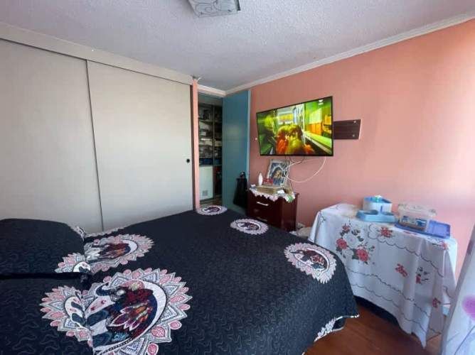 FOCOLARE PROPIEDADES VENDE DPTO 2D1B EN CONDOMINIO