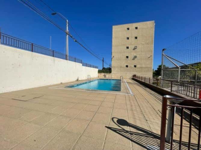 FOCOLARE PROPIEDADES VENDE DPTO 2D1B EN CONDOMINIO