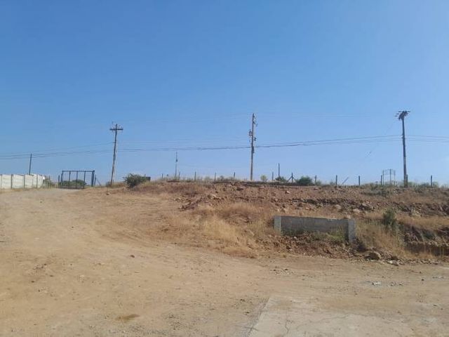 Se Arrienda  Terreno en Limache  Sector Tabolango de 3.640mts2