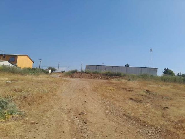 Se Arrienda  Terreno en Limache  Sector Tabolango de 3.640mts2