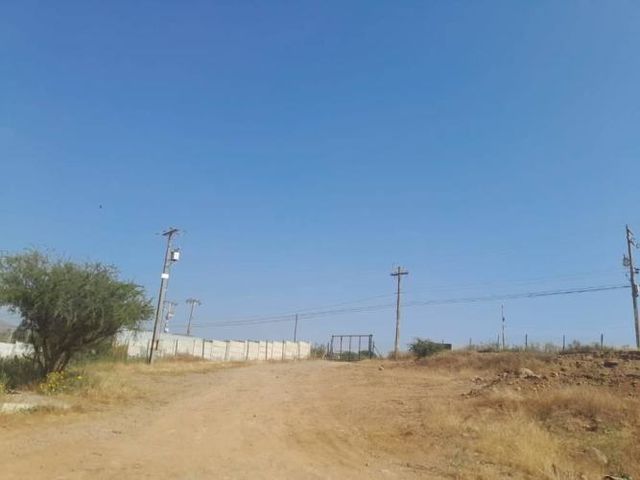 Se Arrienda  Terreno en Limache  Sector Tabolango de 3.640mts2