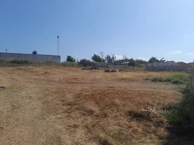 Se Arrienda  Terreno en Limache  Sector Tabolango de 3.640mts2