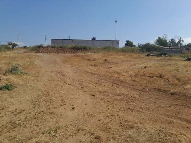 Se Arrienda  Terreno en Limache  Sector Tabolango de 3.640mts2