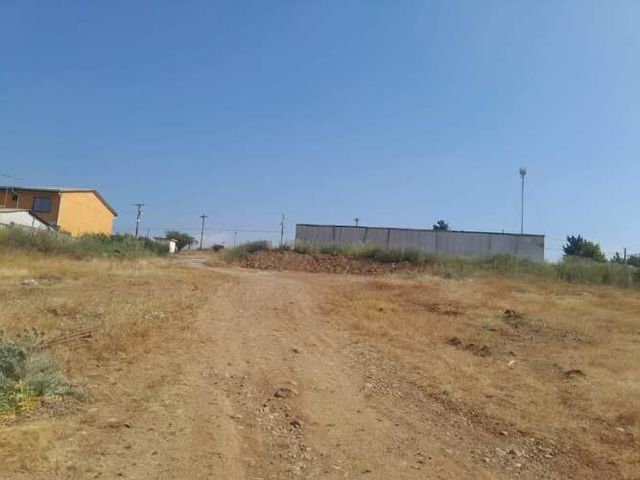 Se Arrienda  Terreno en Limache  Sector Tabolango de 3.640mts2