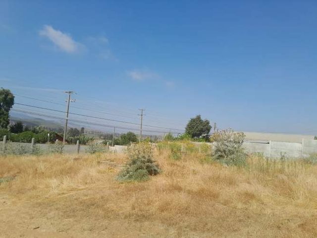 Se Arrienda  Terreno en Limache  Sector Tabolango de 3.640mts2