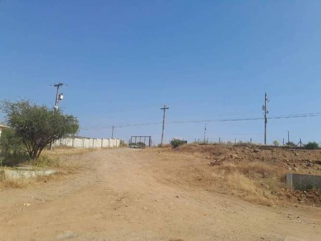 Se Arrienda  Terreno en Limache  Sector Tabolango de 3.640mts2