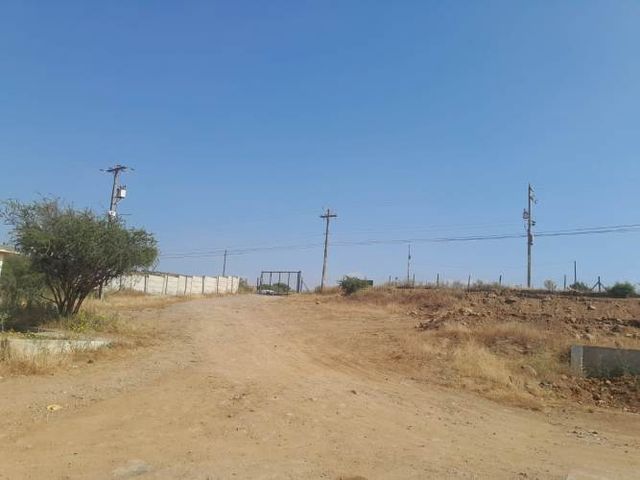 Se Arrienda  Terreno en Limache  Sector Tabolango de 3.640mts2