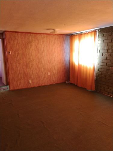 ARRIENDO DEPARTAMENTO