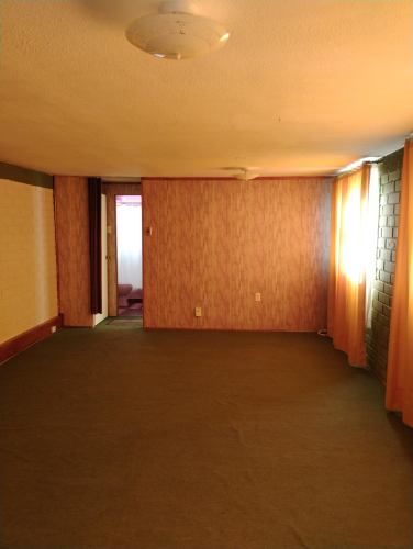 ARRIENDO DEPARTAMENTO