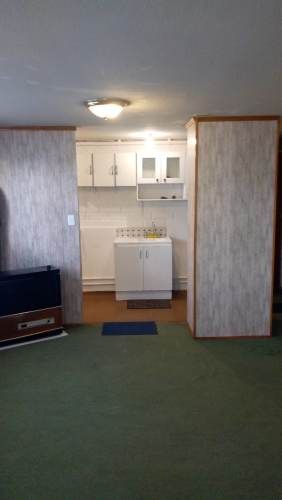 ARRIENDO DEPARTAMENTO