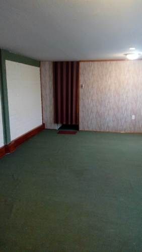 ARRIENDO DEPARTAMENTO