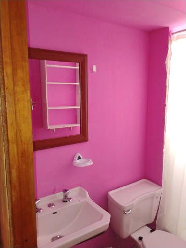 ARRIENDO DEPARTAMENTO