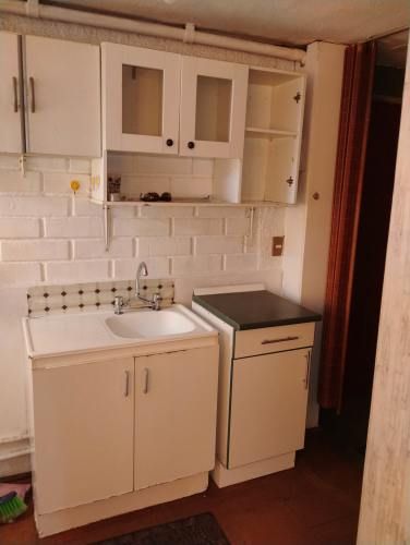 ARRIENDO DEPARTAMENTO