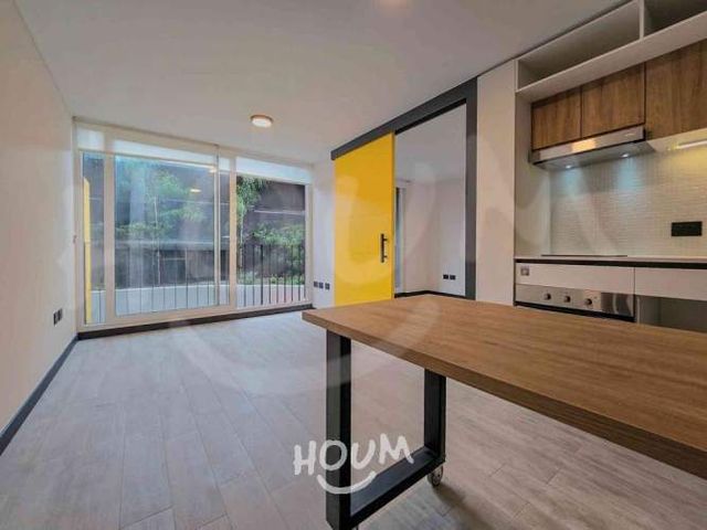 Departamento en Santo Domingo