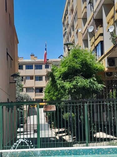 ED. EMPART DUPLEY PLAZA LOS HEROES RANCAGUA  GC INC