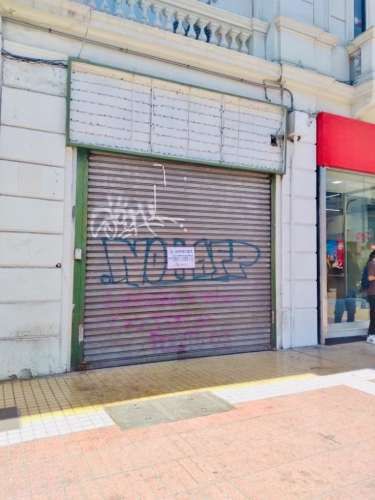 LOCAL PLENO CENTRO CALLE PRAT