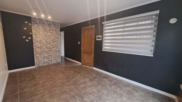 Casa en sector de Alto Hacienda