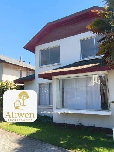 Casa en Venta Chiguayante