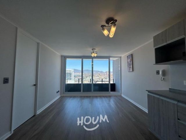 Departamento en Avenida Varela