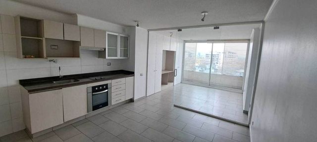 Dpto en las condes (131218)