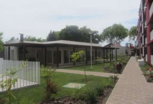 ARRIENDO DPTO CONDOMINIO PARQUE SCHLEYER, CHILLAN