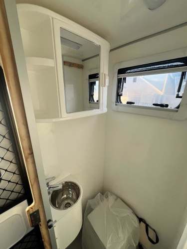 Camper Nuevo 2025 Full Equipo