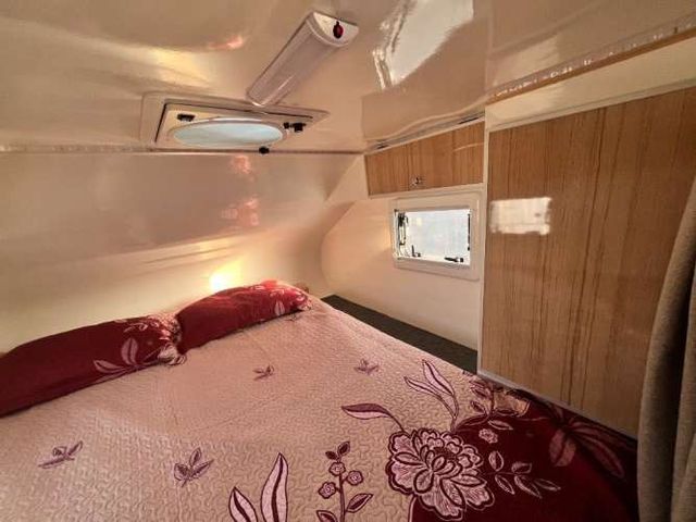 Camper Nuevo 2025 Full Equipo