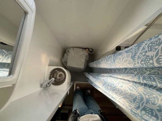 Camper Nuevo 2025 Full Equipo