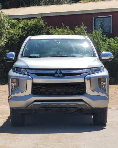 Mitsubishi L200 WORK CR 2.4L