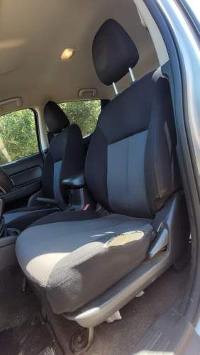 Mitsubishi L200 WORK CR 2.4L