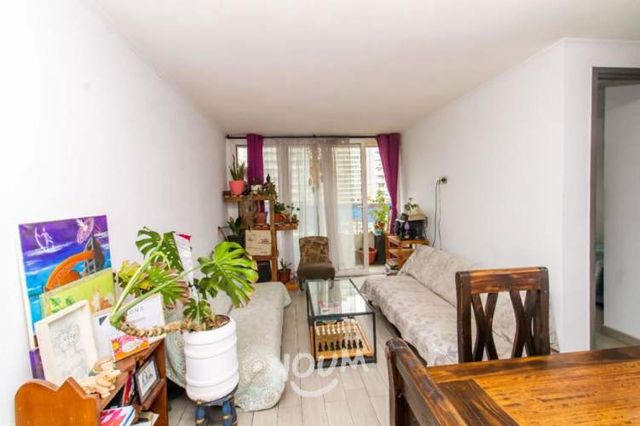 Departamento en Avenida Américo Vespucio