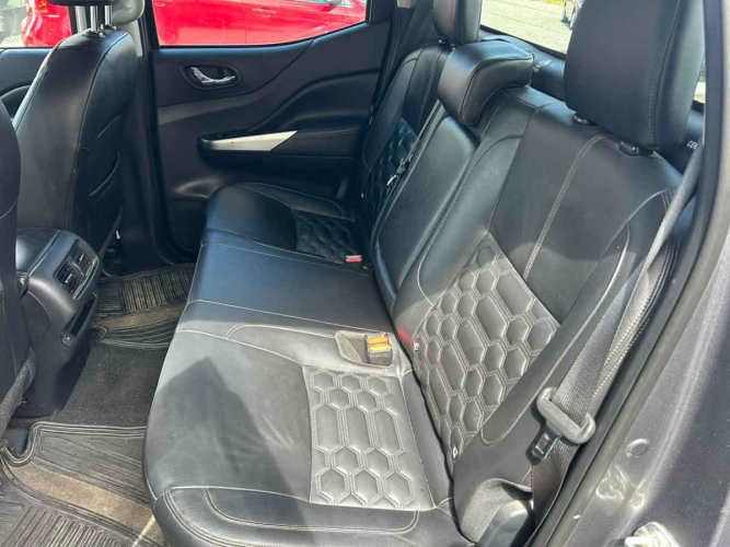 Nissan Navara 2023 Navara  D  Cab  Mt  4x4  2.3