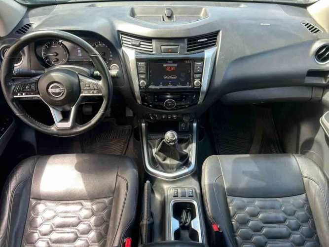 Nissan Navara 2023 Navara  D  Cab  Mt  4x4  2.3