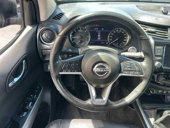 Nissan Navara 2023 Navara  D  Cab  Mt  4x4  2.3