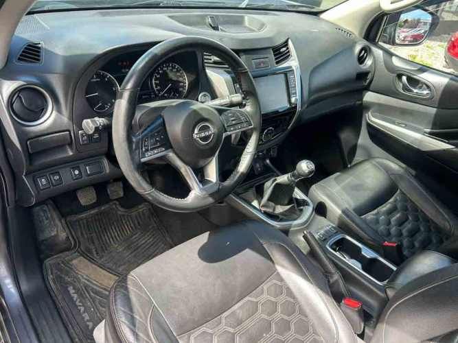 Nissan Navara 2023 Navara  D  Cab  Mt  4x4  2.3