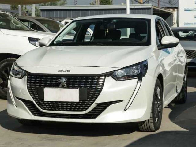 Peugeot  Blue Hdi 100 1.5