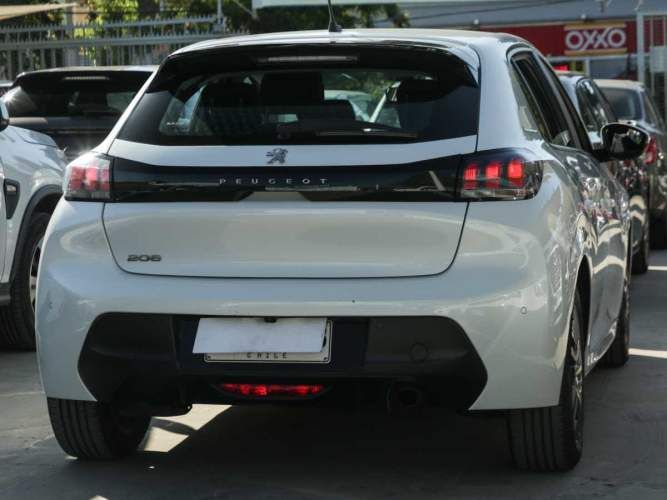 Peugeot  Blue Hdi 100 1.5