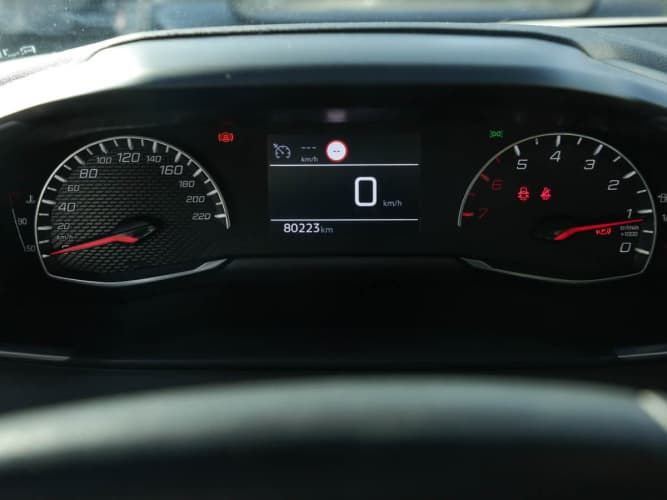 Peugeot  Blue Hdi 100 1.5