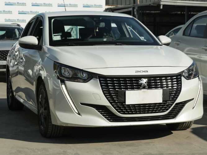 Peugeot  Blue Hdi 100 1.5