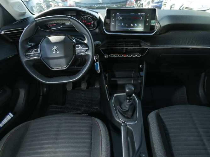 Peugeot  Blue Hdi 100 1.5